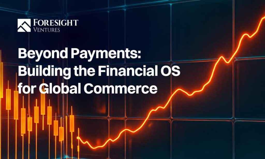 Foresight Ventures Report Shows a Pendulent Shift of Over 32,000 Global Merchants Accepting Crypto Payment