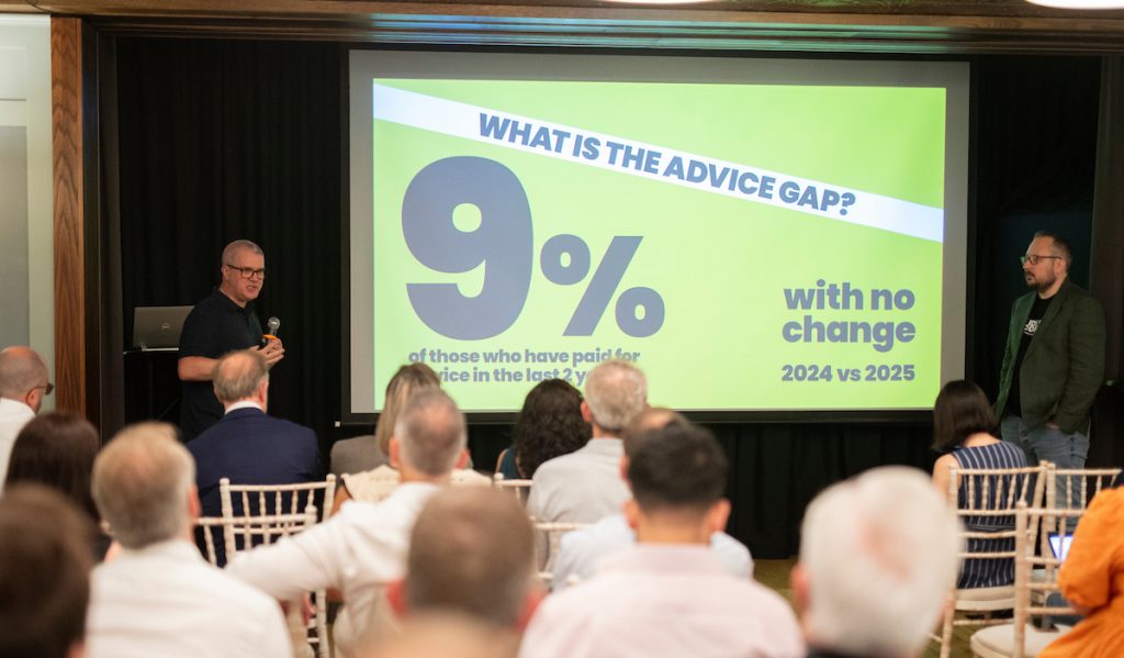 FCA Proposals to Tackle Advice Gap Met With Industry Doubt Advice Gap Solutions Questioned as Trust and Clarity Fall Short