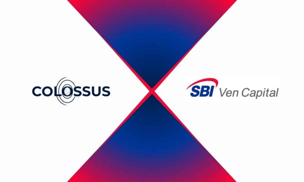 SBI VEN CAPITAL INVESTS €1 MILLION IN COLOSSUS DIGITAL’S BRIDGE ROUND