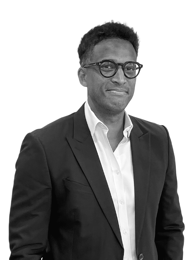 TT International Names Michael Tambue as Emerging Markets Specialist Michael Tambue Joins TT