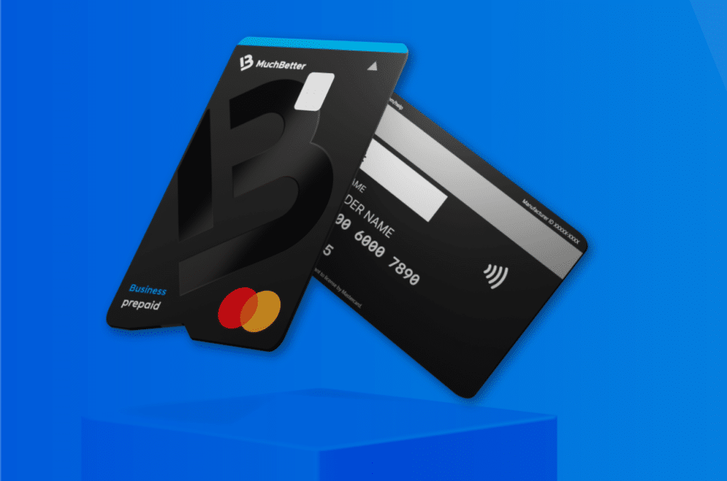 MuchBetter to Issue Cards Directly with Mastercard Approval MuchBetter Expands CaaS Model with Mastercard Partnership