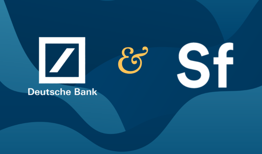 Silverflow & Deutsche Bank Launch Cloud-Native Payments in Europe Silverflow Speeds Up Payments for Deutsche Bank
