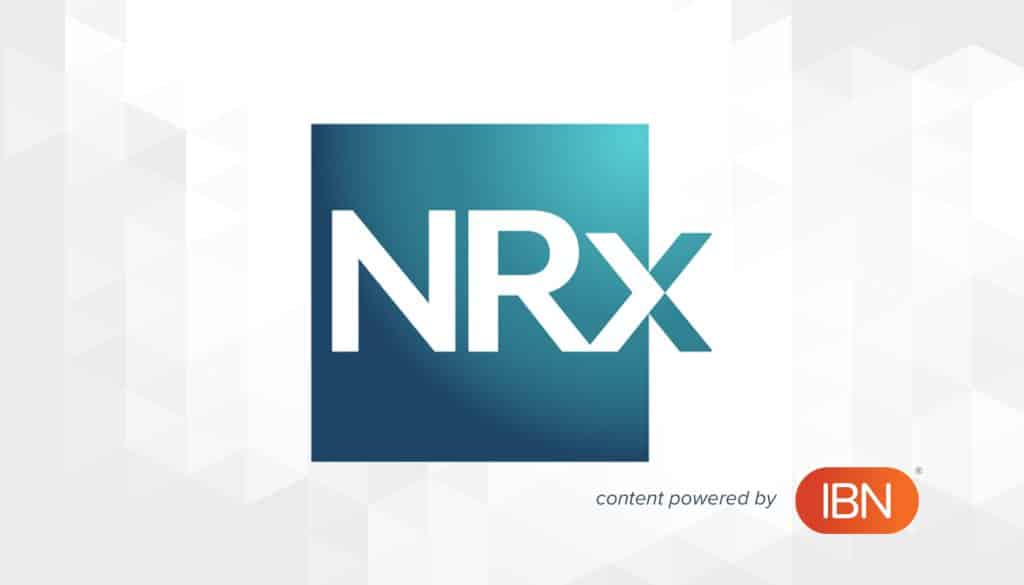 NRx Pharmaceuticals (NASDAQ: NRXP) Applies for FDA Commissioner’s National Priority Voucher for IV Ketamine NRX-100