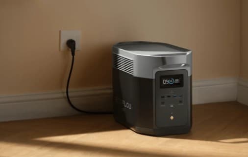Why Should Every Camper Invest in a Portable Power Station? Why Should Every Camper Invest in a Portable Power Station?