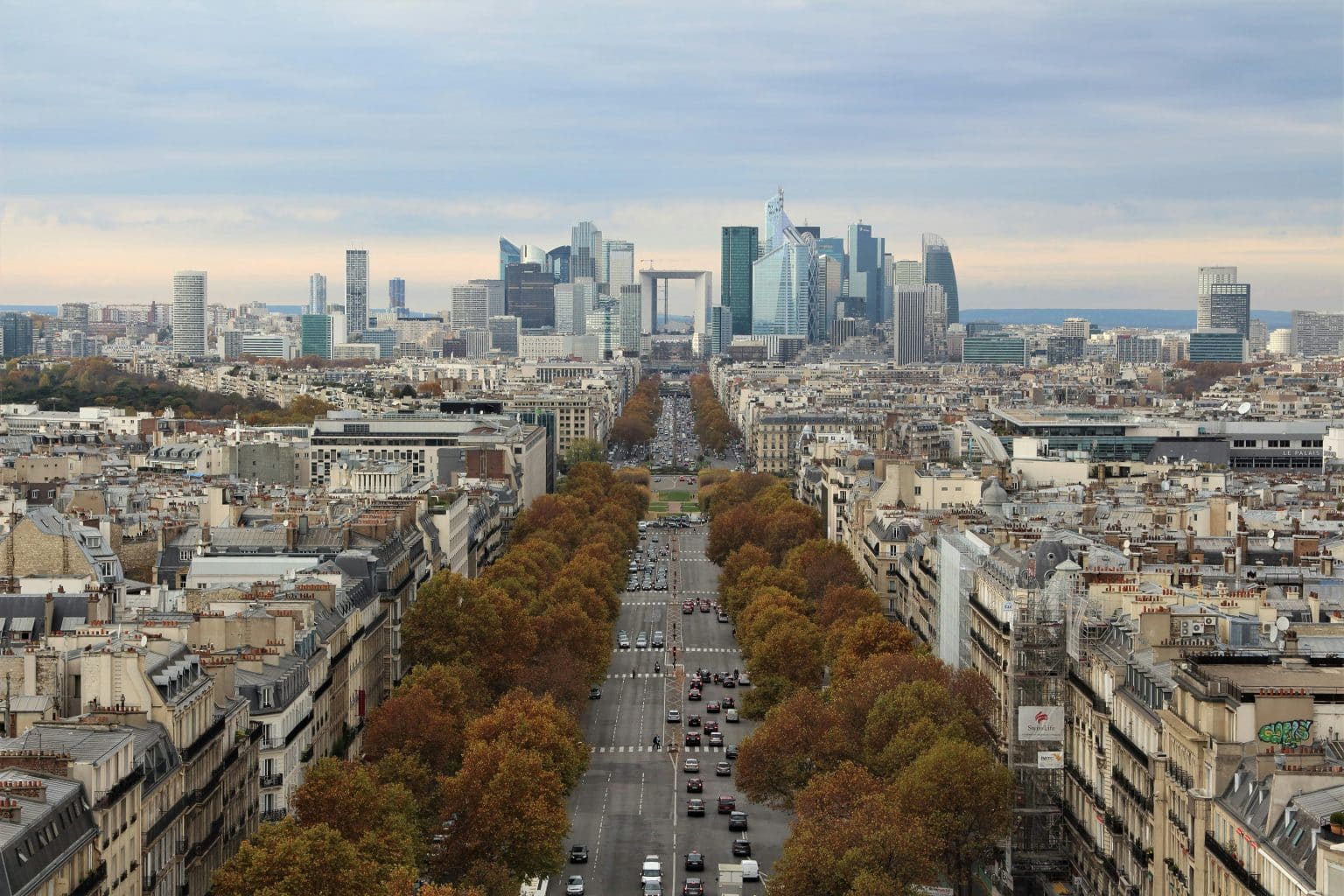 Raymond James Builds Out Continental Europe Presence with Paris Office Raymond James Opens Investment Banking Office in Paris