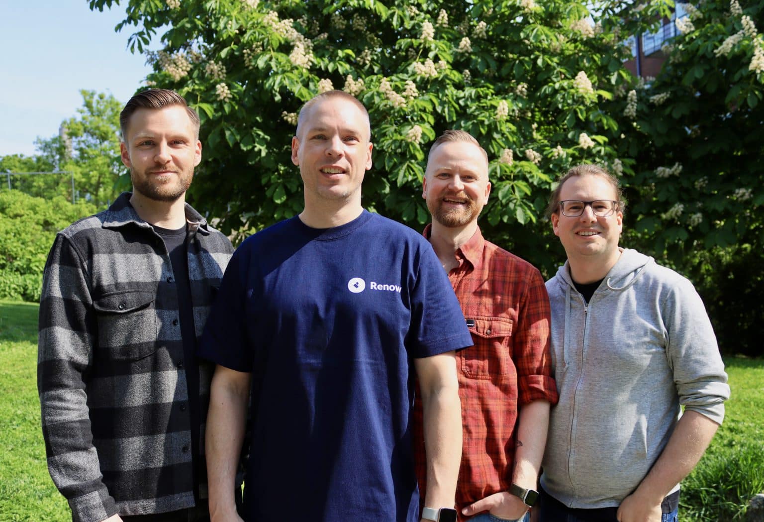 Renow Raises €1.8M to Scale AI-Powered Recommerce Platform in Northern Europe Renow Secures €1.8M to Expand Recommerce Across Northern Europe