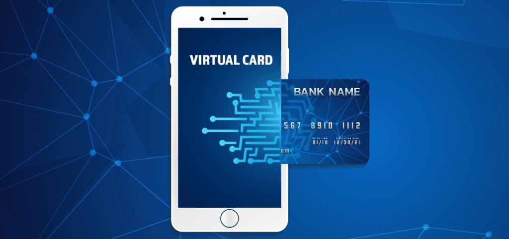 Swipe? nope. the five-minute guide to setting up your first virtual debit card Swipe? nope. the five-minute guide to setting up your first virtual debit card