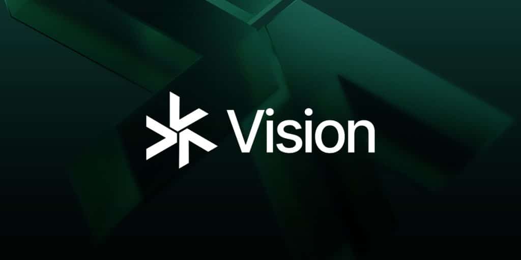 Vision (VSN) has arrived: the new standard for user-centric token ecosystems