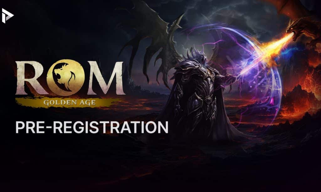WEMADE & Redlab Unleash Web3 MMORPG – Global Pre-Registration Open for Aug 2025