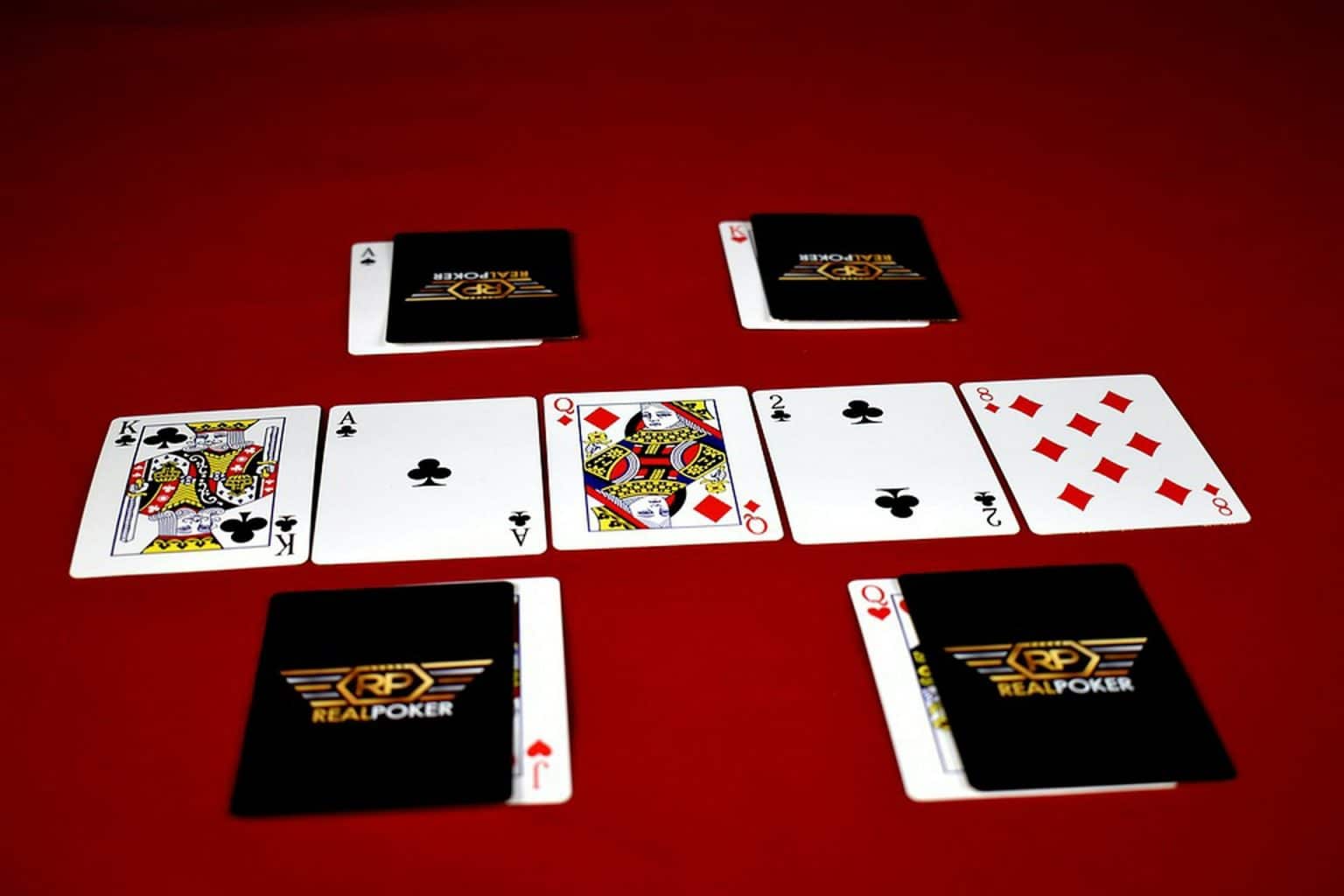 Elevate Your Financial Game with Poker Strategies poker games