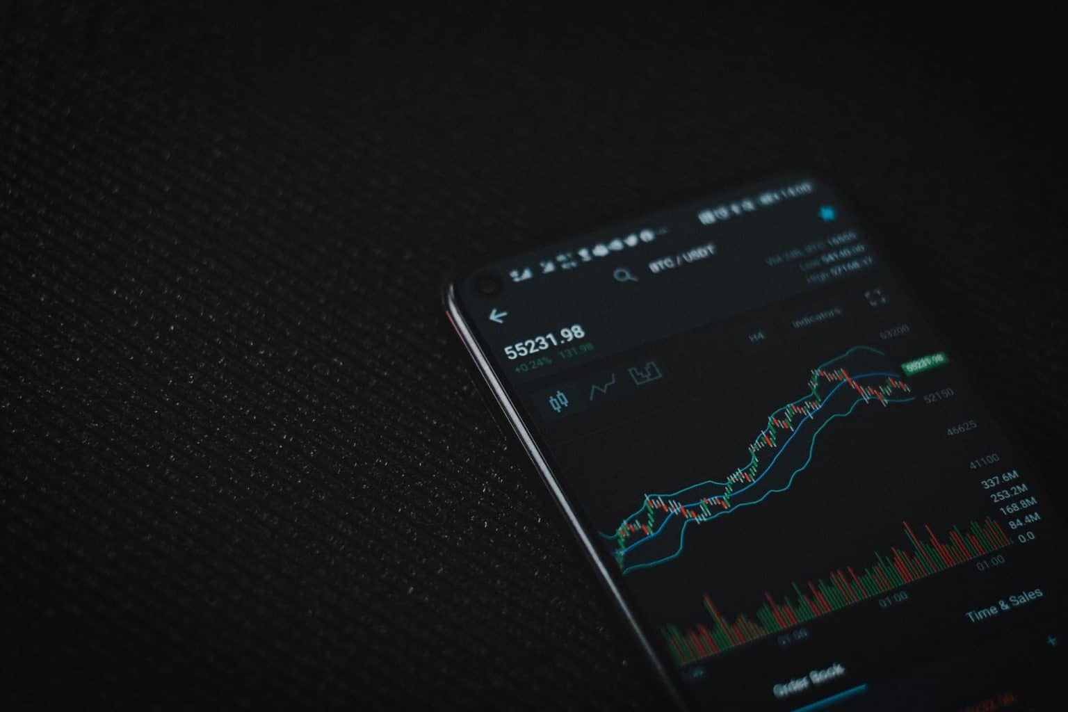 Safeguarding Your Cryptocurrency Portfolio During Market Downturns Safeguarding Your Cryptocurrency Portfolio During Market Downturns