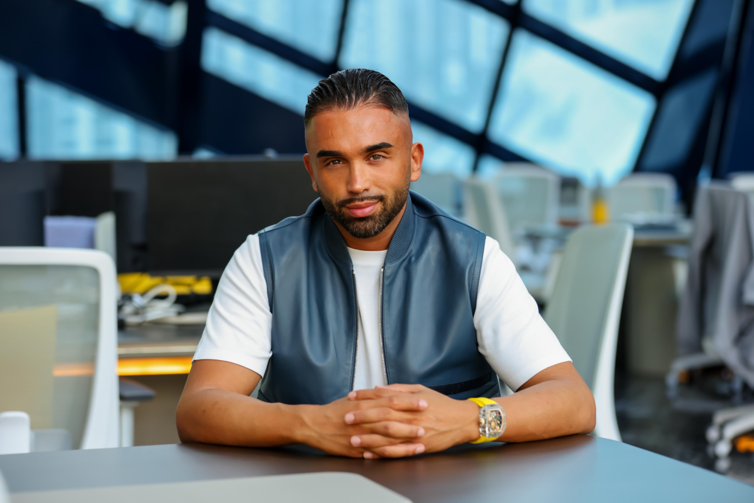 What It Takes to Build a $400M Business Without Investors – Ask Gurhan Kiziloz