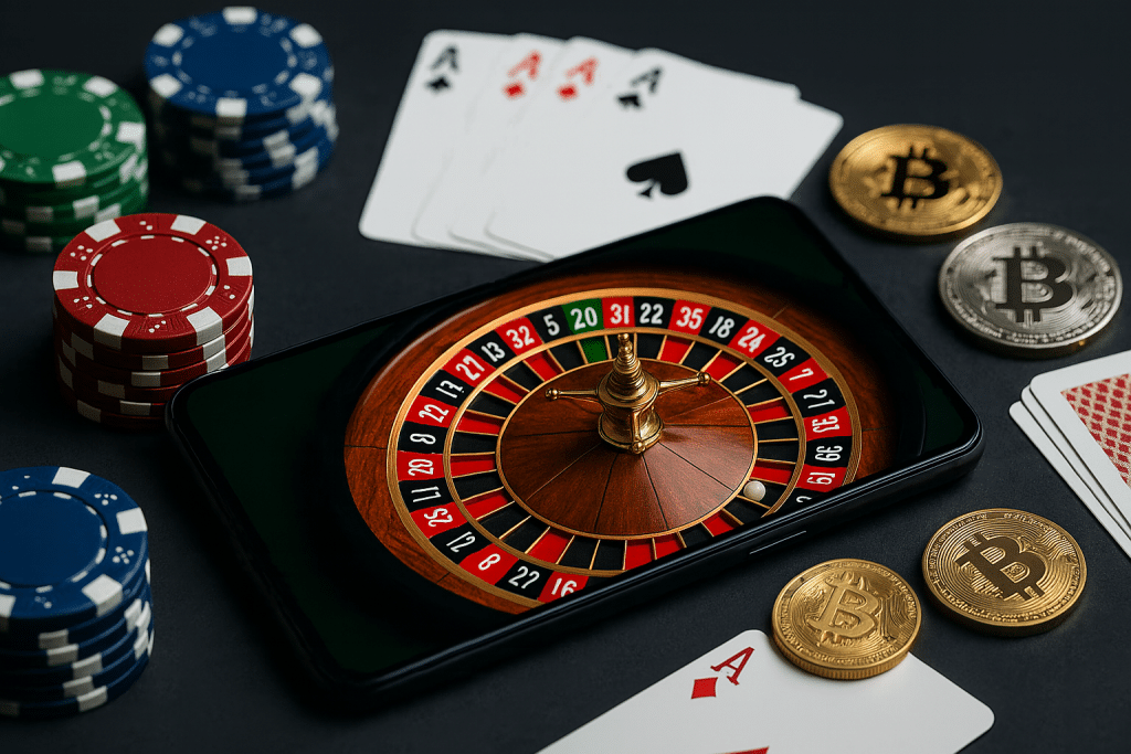 Slot7 Casino Review: Where Irish Luck Meets Real Rewards