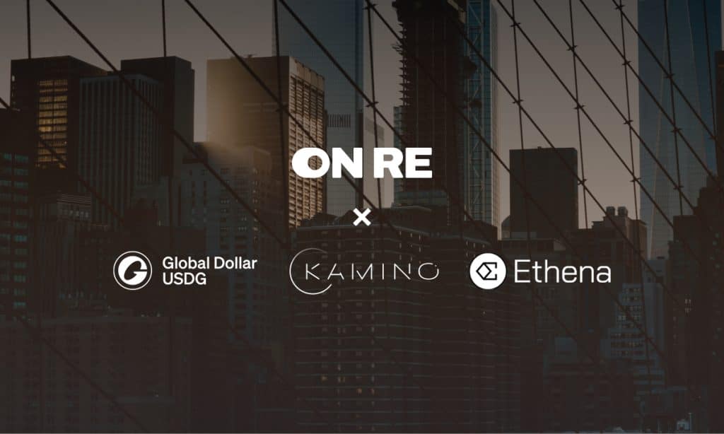 ONyc Launches on Kamino, Unlocking Real-World Yield and Collateral Utility in Solana DeFi