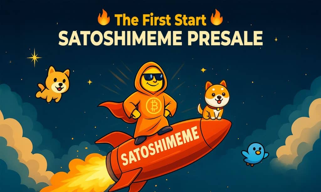 Meme Coin ‘$SATOSHI’ Heralding the Return of Satoshi Nakamoto’s Vision Launches First Presale