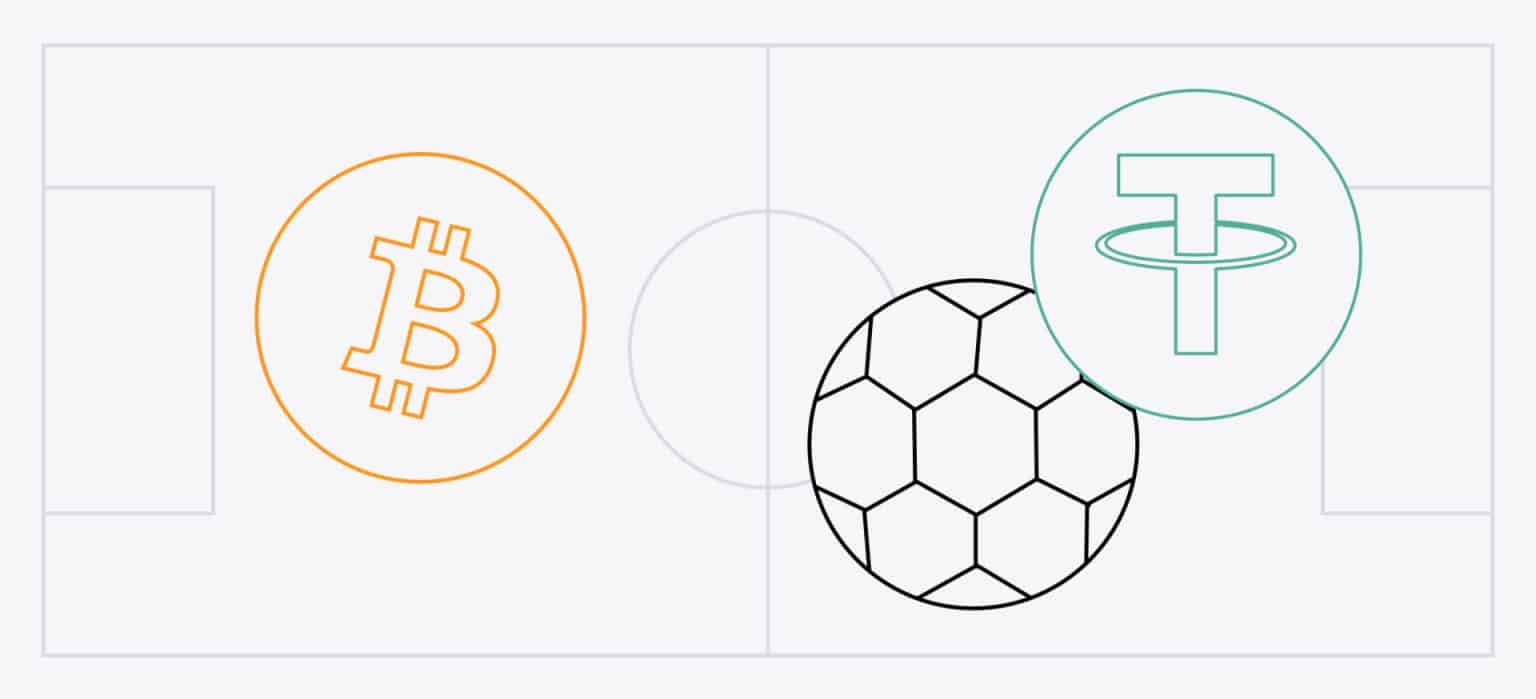 Crypto Becomes an Integral Part of Sports: New B2BINPAY Report Reveals Growth and Trends