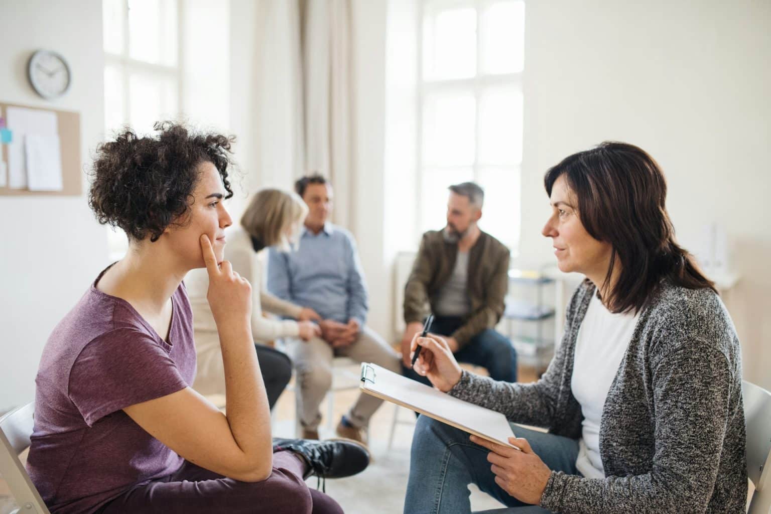 Supporting Recovery in the Workplace: Welcoming an Employee Back After Residential Rehab
