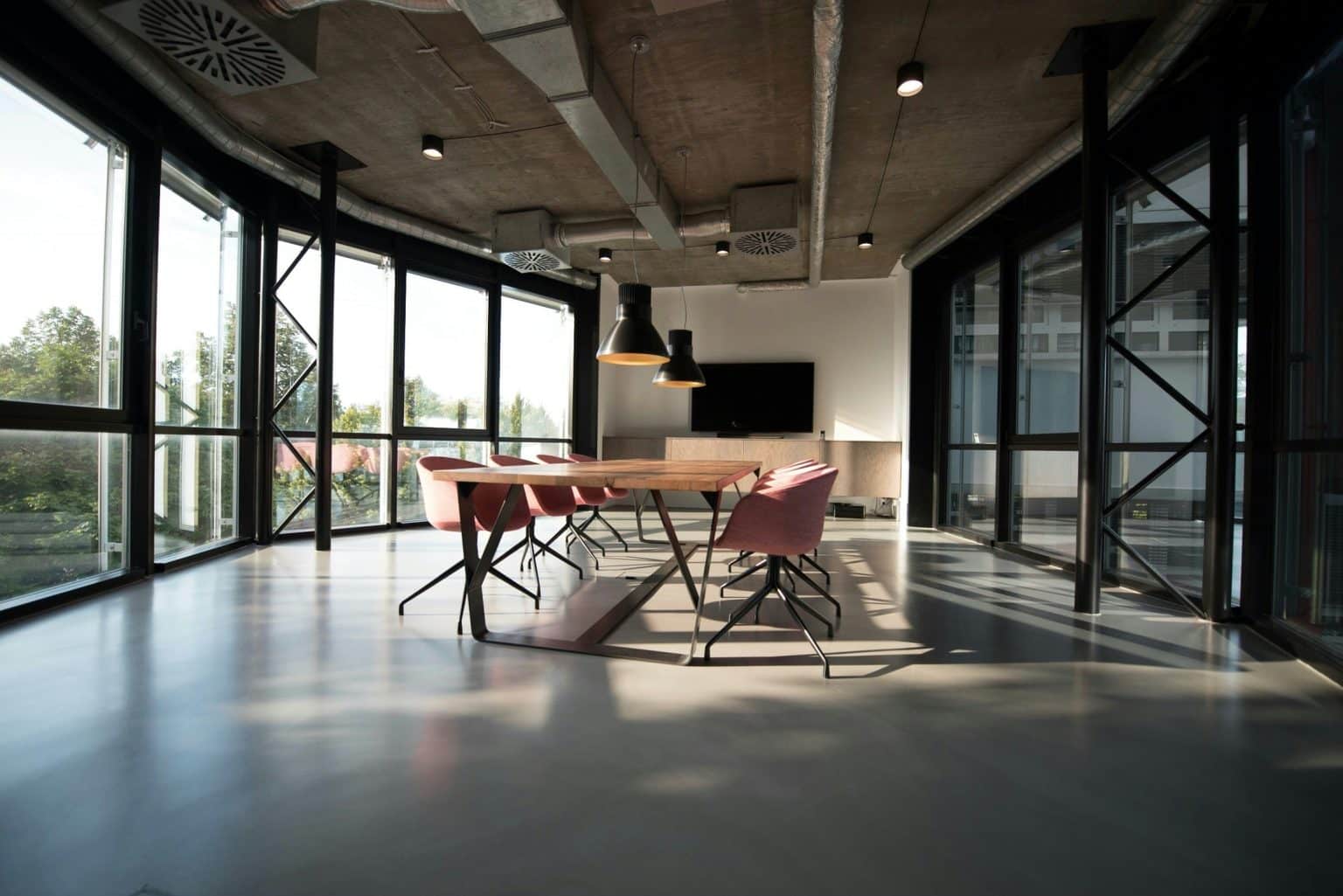Office Interiors