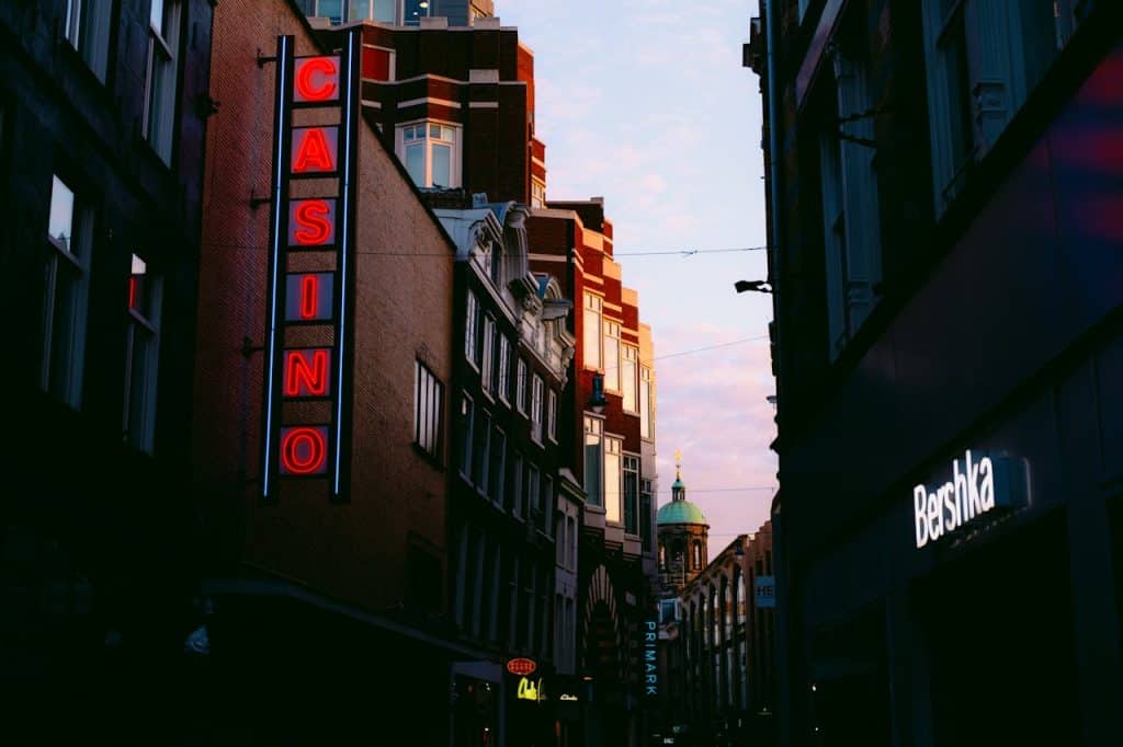 Do People Still Spend on Casinos in the Age of the Cost of Living Crisis Do People Still Spend on Casinos in the Age of the Cost of Living Crisis