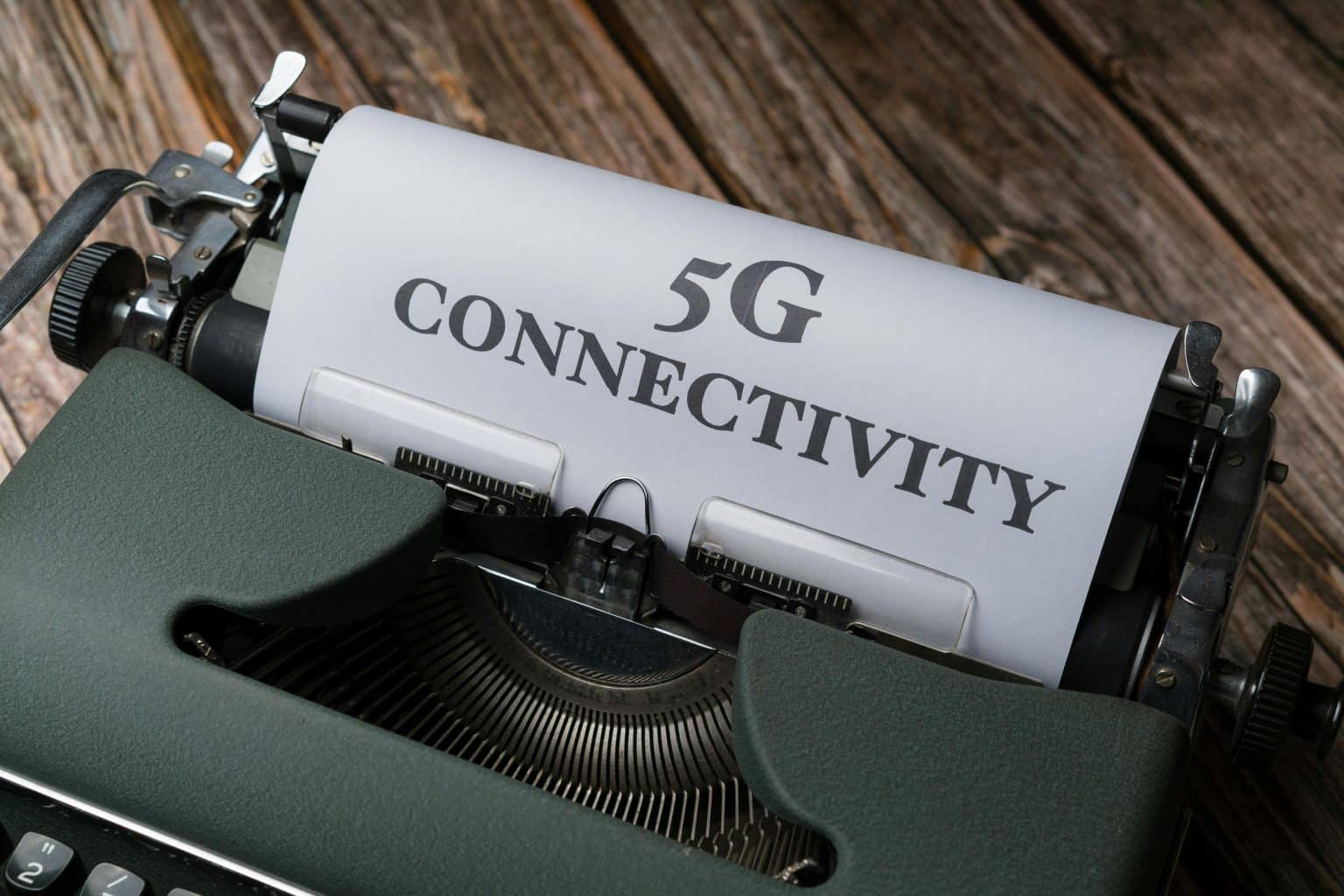 5G as a Catalyst for Innovation in Real-Time Digital Services From Finance to Entertainment
