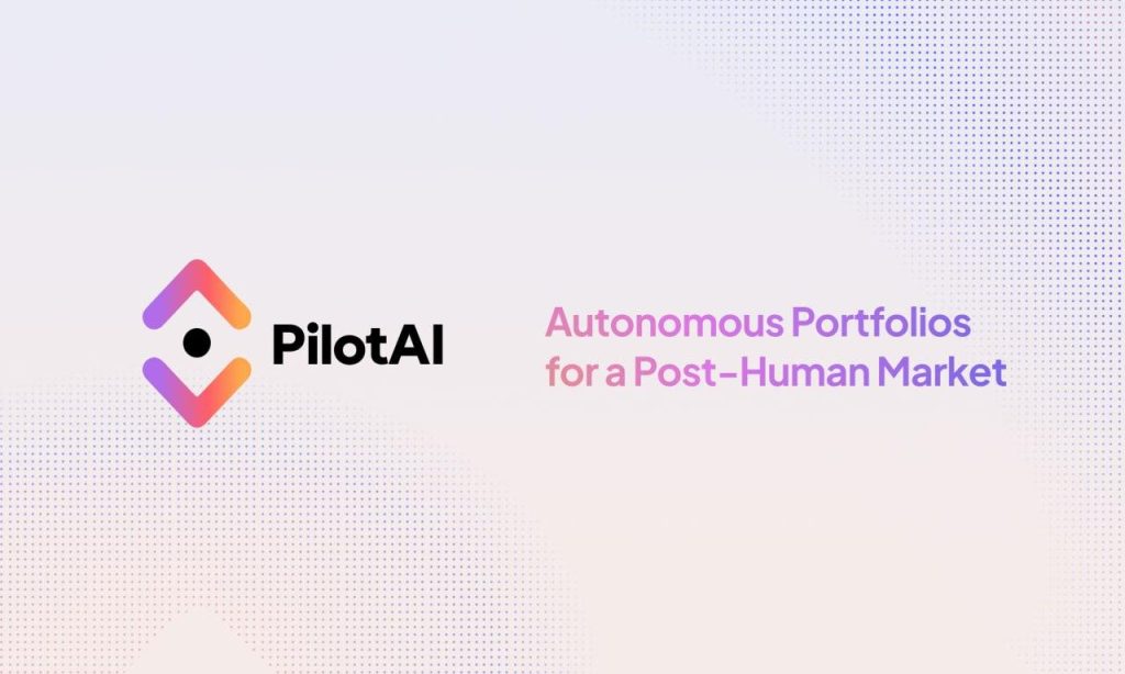 PilotAI Launches “Alpha Games,” A Public, Daily‑Updated Competition Among Its AI Portfolio Models