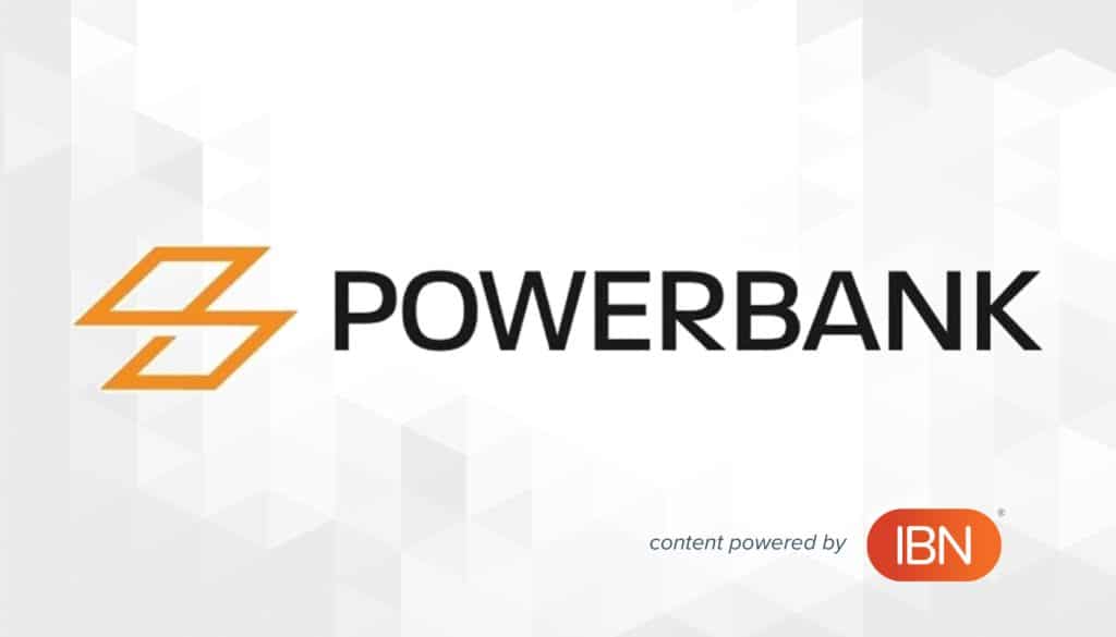 PowerBank (NASDAQ: SUUN) (Cboe CA: SUNN) (FSE: GY2) Partners with Intellistake on Bitcoin Treasury Initiative