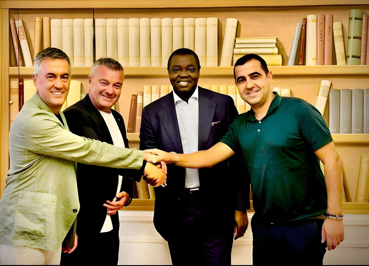 AfricAI Joint Venture Established to Accelerate Africa’s AI Future