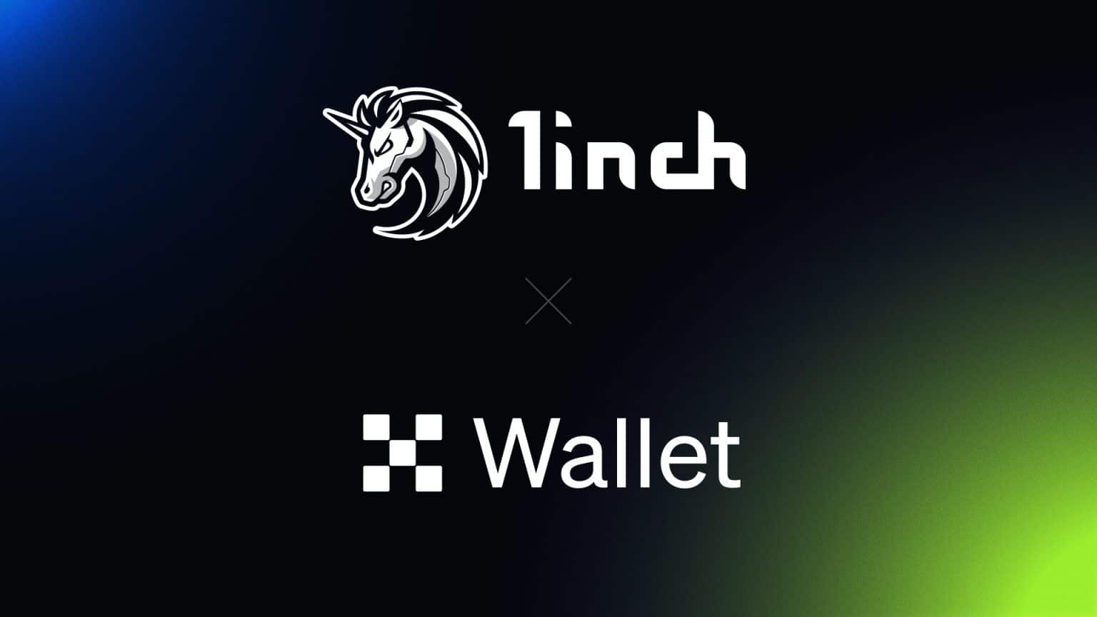 1inch Becomes First Swap Provider Relaunched on OKX Wallet