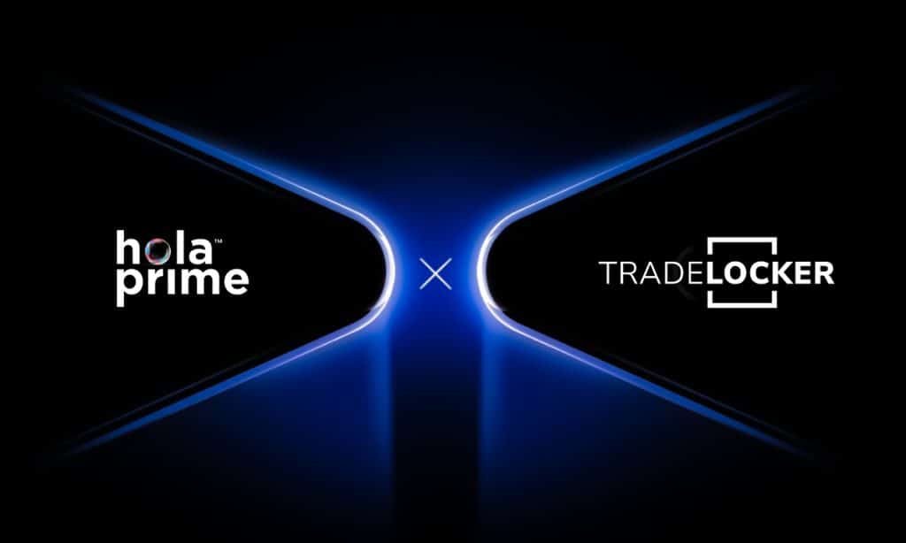 Hola Prime Expands Its Platform Ecosystem with Next-Gen Tradelocker