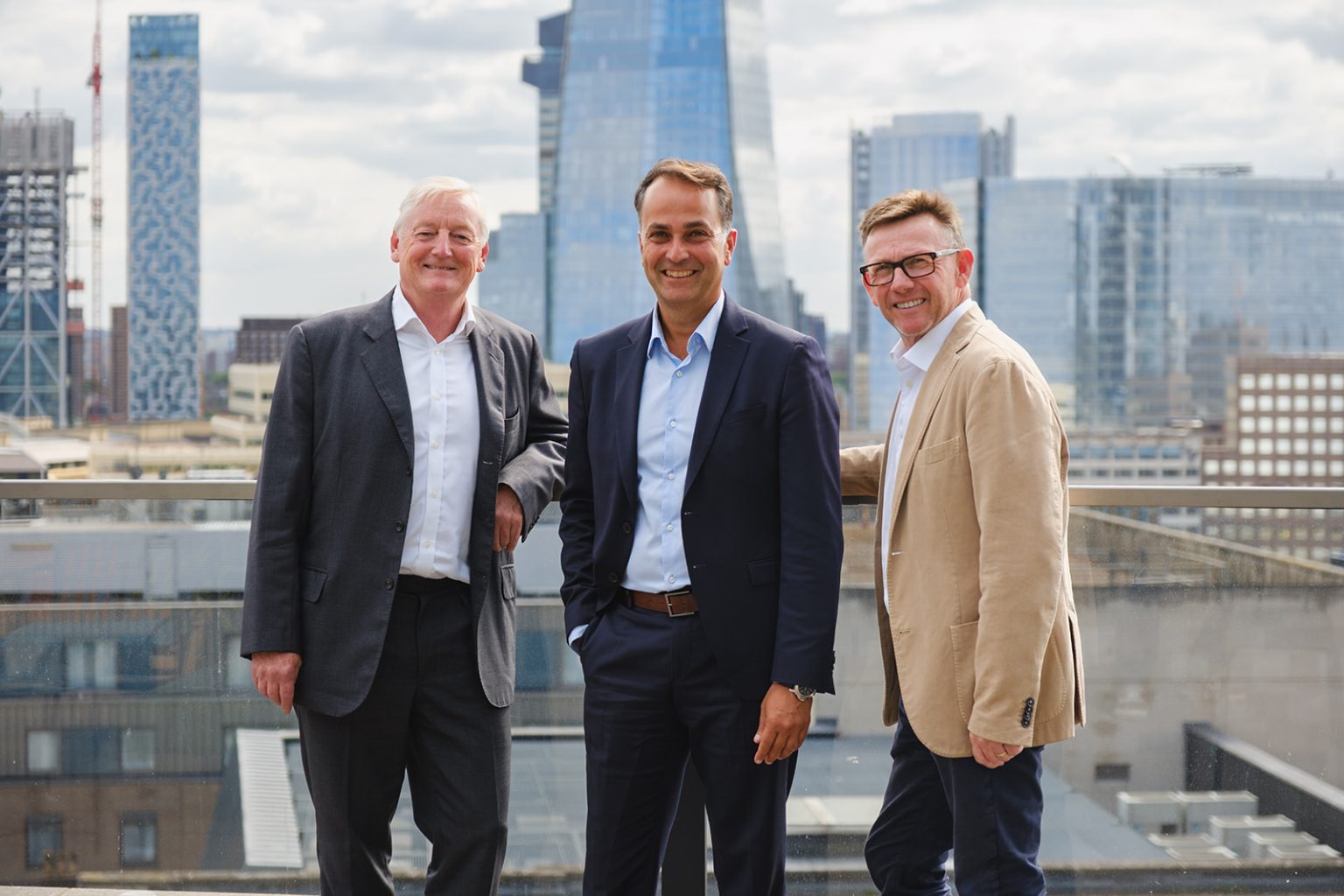 Likezero Poised for Next Phase of Growth with Appointment of New CEO