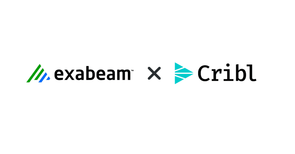 Exabeam and Cribl Partner to Deliver Scalable, High-Fidelity Threat Detection with Next-Generation Data Pipelines