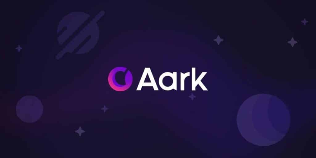 Aark Digital Releases Future Roadmap After ATH Token Activity