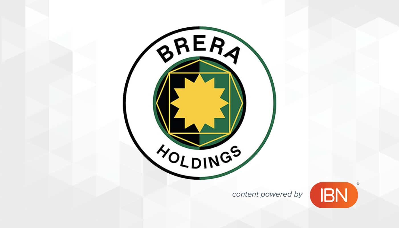 Brera Holdings (NASDAQ: BREA) to Rebrand as Solmate Following $300M PIPE  Backed by Solana Foundation, ARK Invest, RockawayX, and Pulsar Group -  Financial News