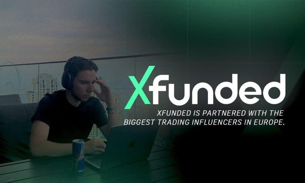 XFunded Expands in Dubai, Strengthening Collaborations With Trading Influencers Across Europe