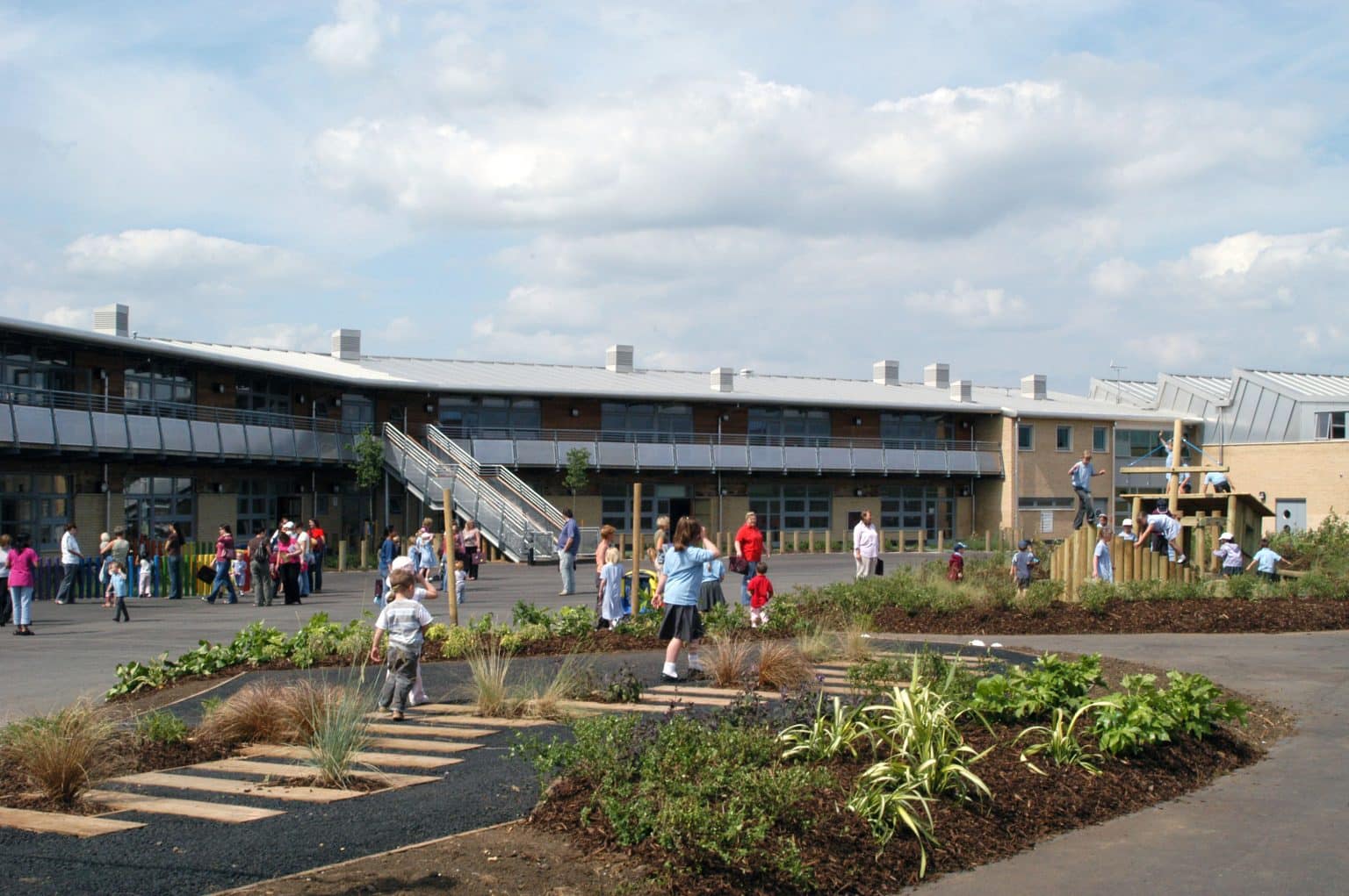 BGF Exits Monodraught Investment with Strong Returns Following £55.6m Acquisition BGF Exits Monodraught Investment with Strong Returns Following £55.6m Acquisition