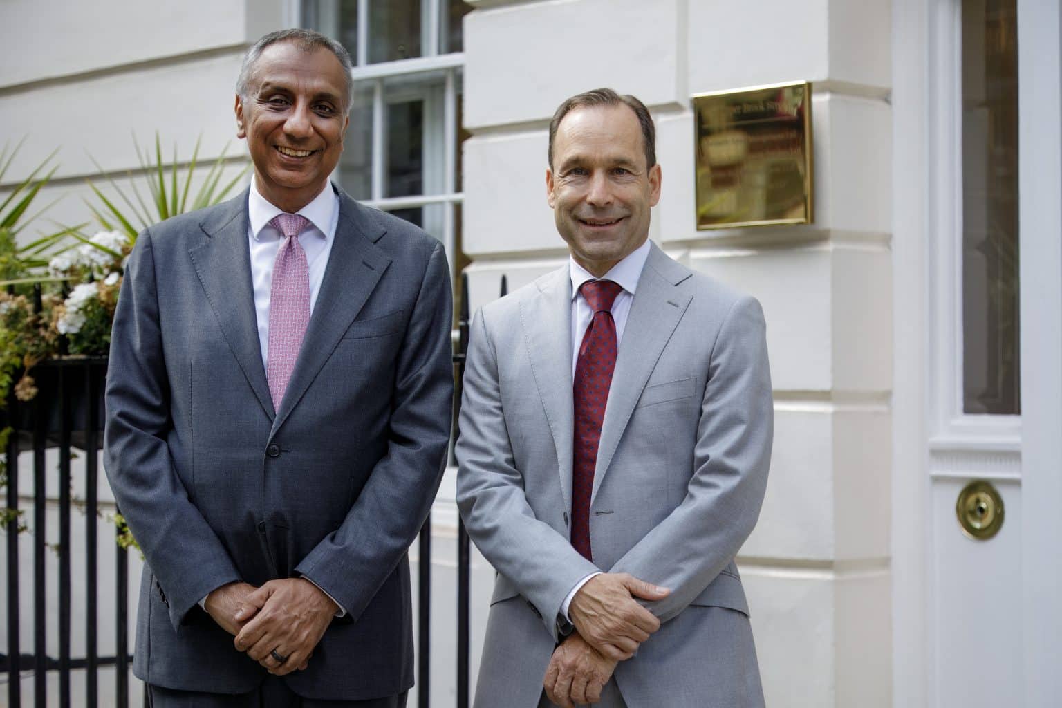 Turicum Private Bank Acquires Major Stake in Hassium Asset Management to Launch UK Partnership