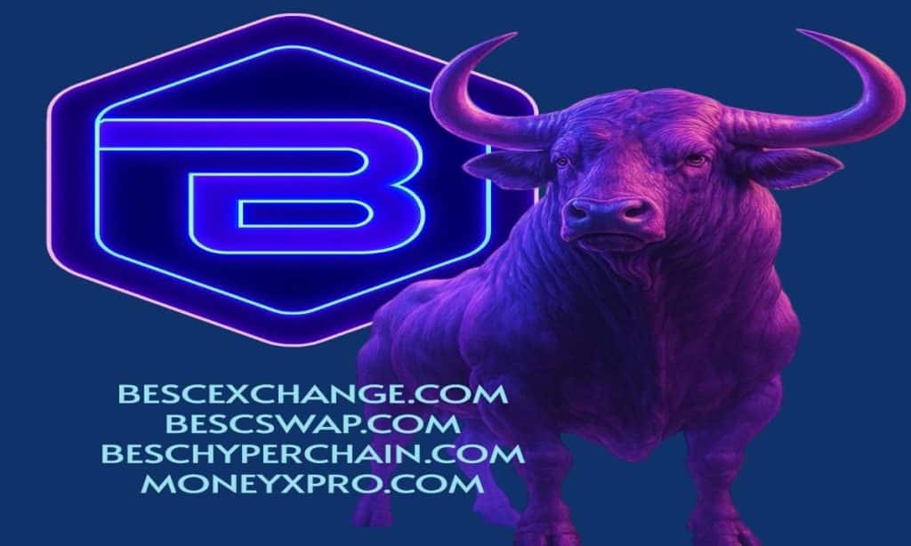BESC Hyperchain Surges Ahead: Certik-Audited Blockchain With Instant Finality, 4,000+ Daily Transactions, and Expanding Ecosystem