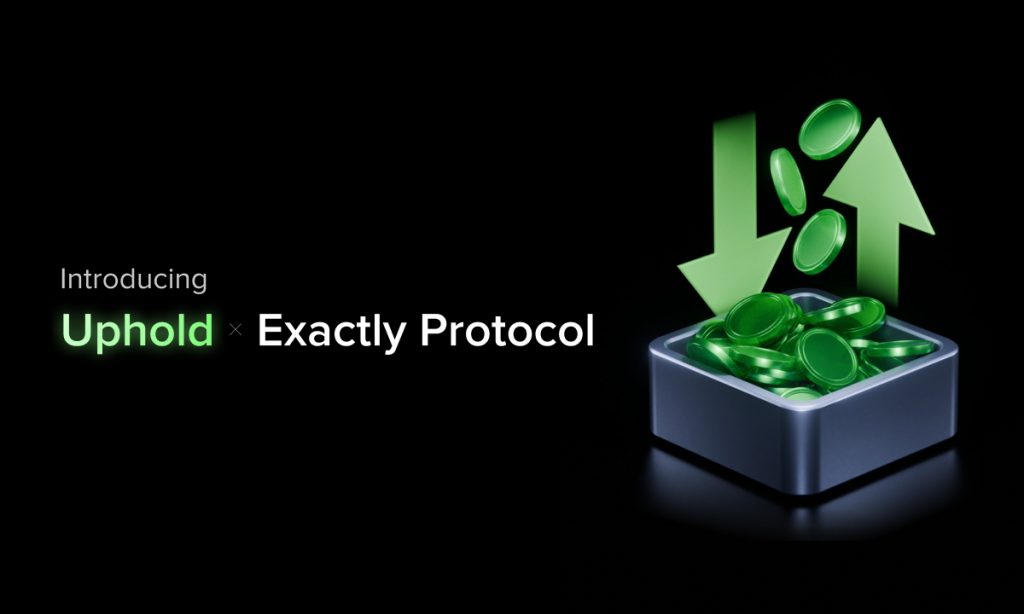 Decentralized Credit, Borrowing and Yield Services Opened up for Mainstream Users