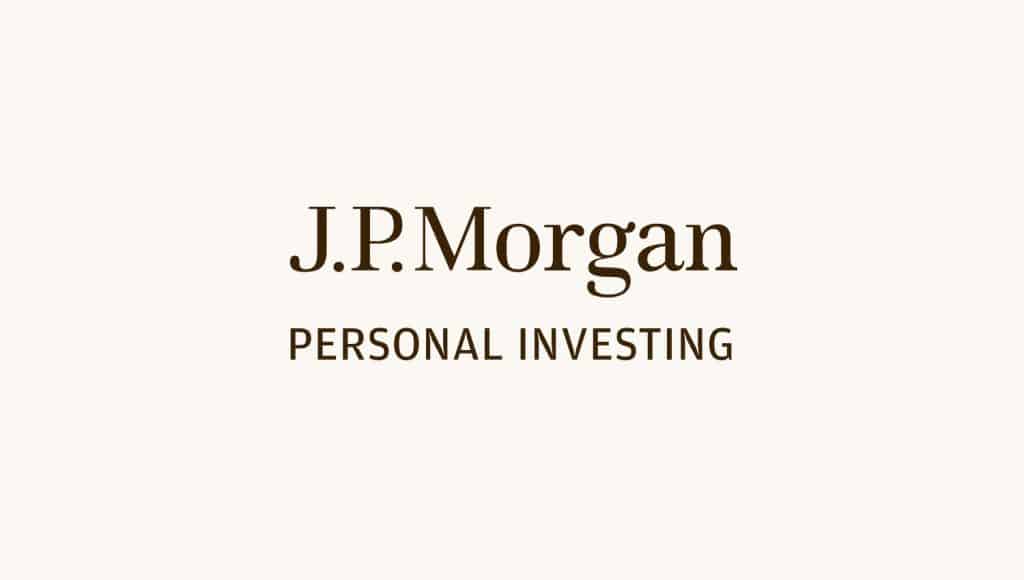 JPMorganChase Announces Launch of J.P. Morgan Personal Investing in the UK