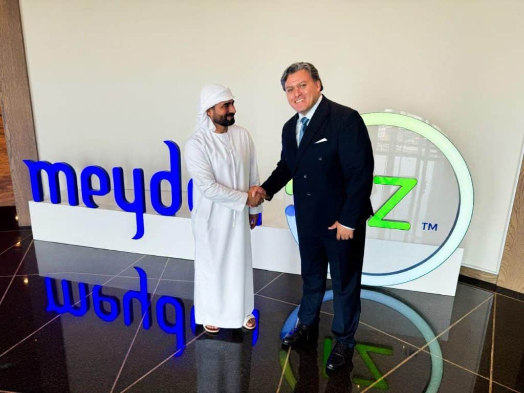 OGRD Alliance Expands OncoVix and PLPC-DB Initiatives from the Emirates to Asia and MENA Regions