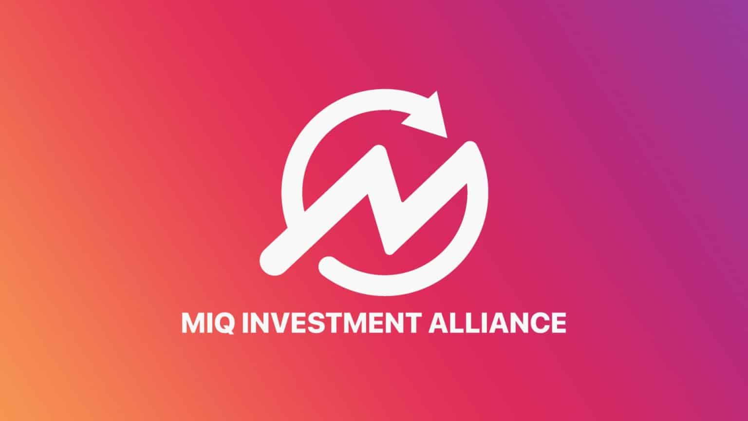 Miqesia Investment Alliance Announces Strategic Shift Toward Regulatory and Institutional Focus
