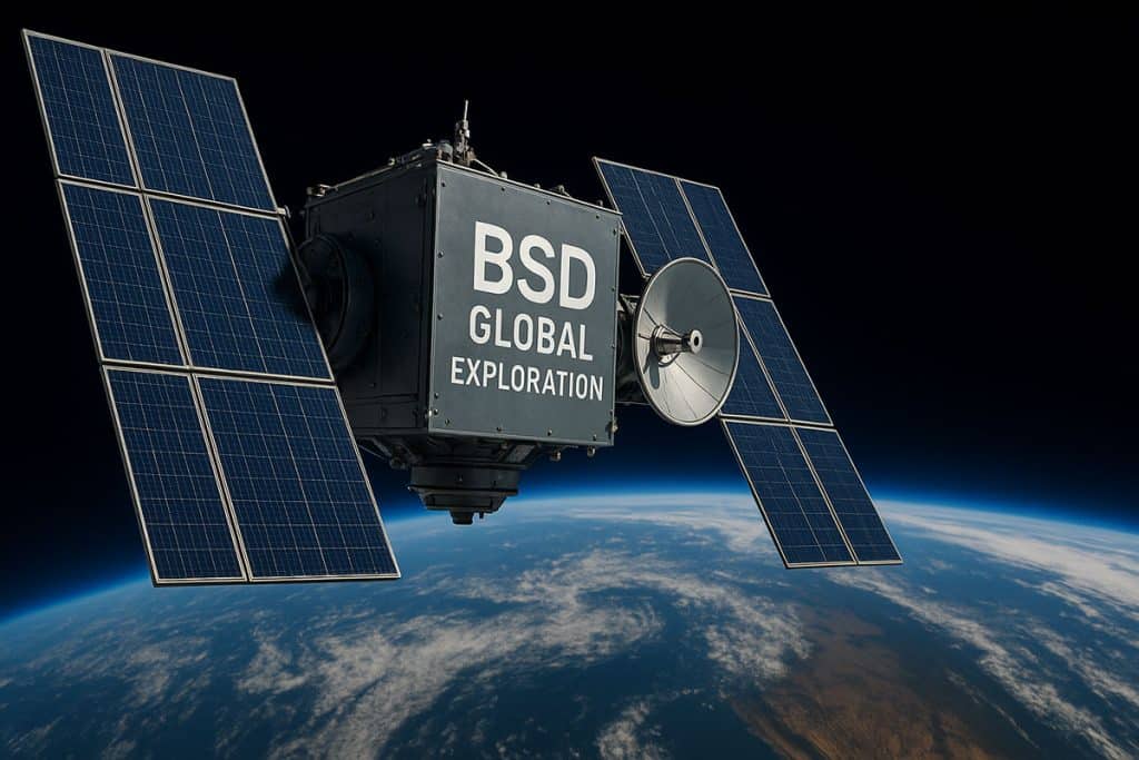 A New Window Into the Deep Earth: Breakthrough Survey Reveals Hidden Hydrocarbon System Beneath the Dominican Republic Hidden Hydrocarbon System