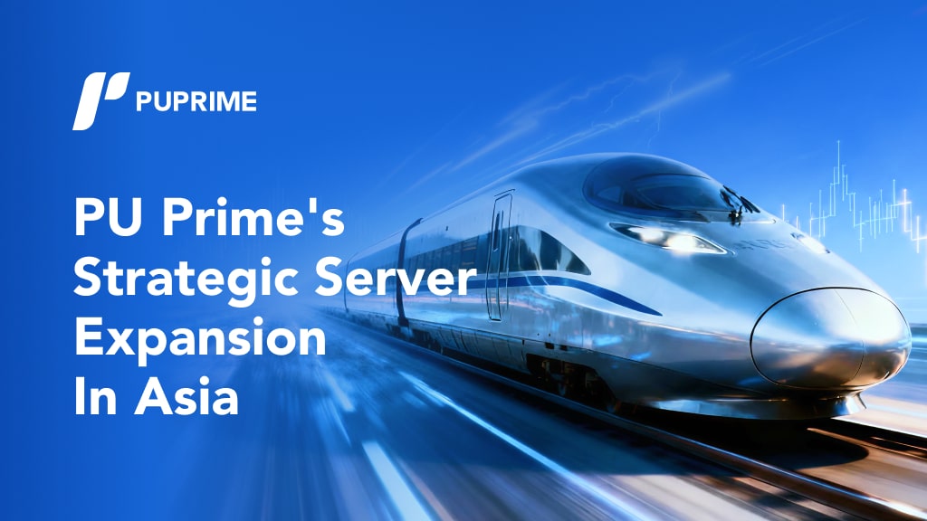 PU Prime’s Strategic Server Expansion in Asia