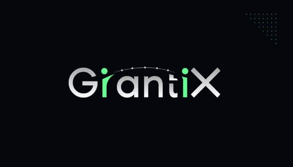 GrantiX Brings $1.57 Trillion Impact-Investing Market On-Chain Through AI-Powered SocialFi Platform