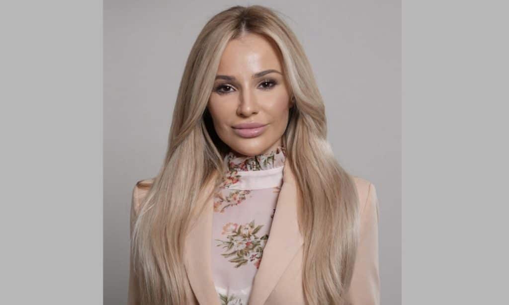 Liminal Custody Expands EMEA Leadership with Appointment of Ilinca Cartoflea as Head of Sales