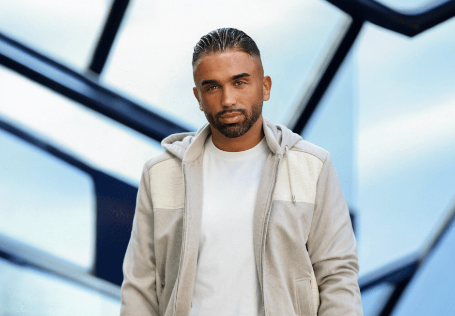 Kiziloz’s Company Registers Nearly $1B in 2025 With No Investors, No Board, & No Interference – The CEO With Full Skin in the Game Kiziloz