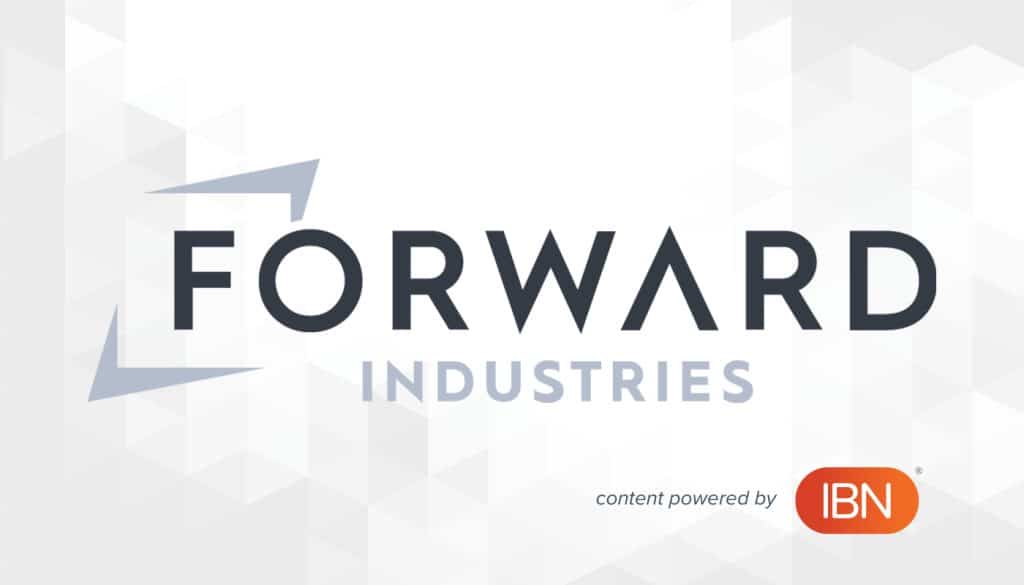 Forward Industries (NASDAQ: FORD) Total Treasury Holdings Reach Over 6.87 Million Solana