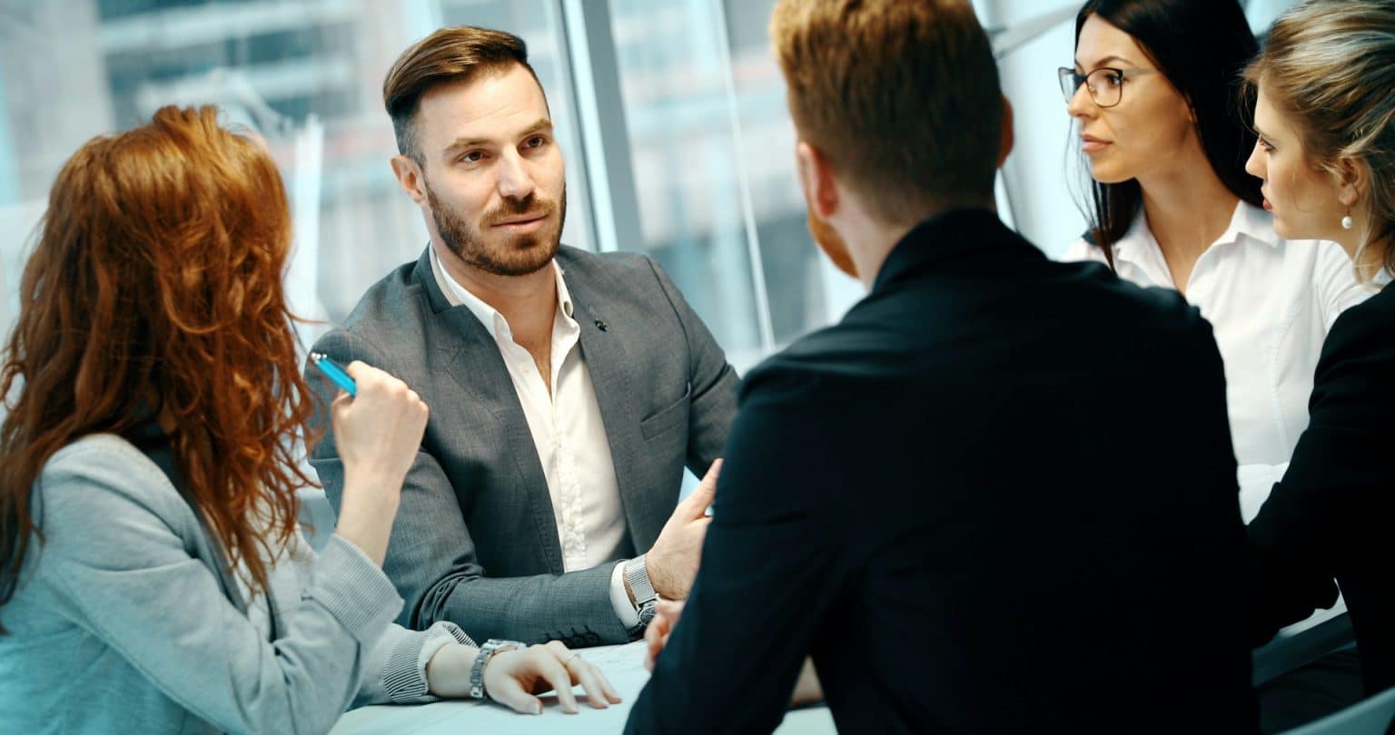 executive leadership