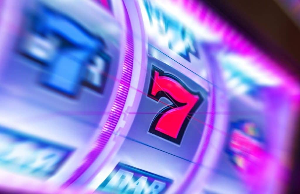 how online Slots have evolved
