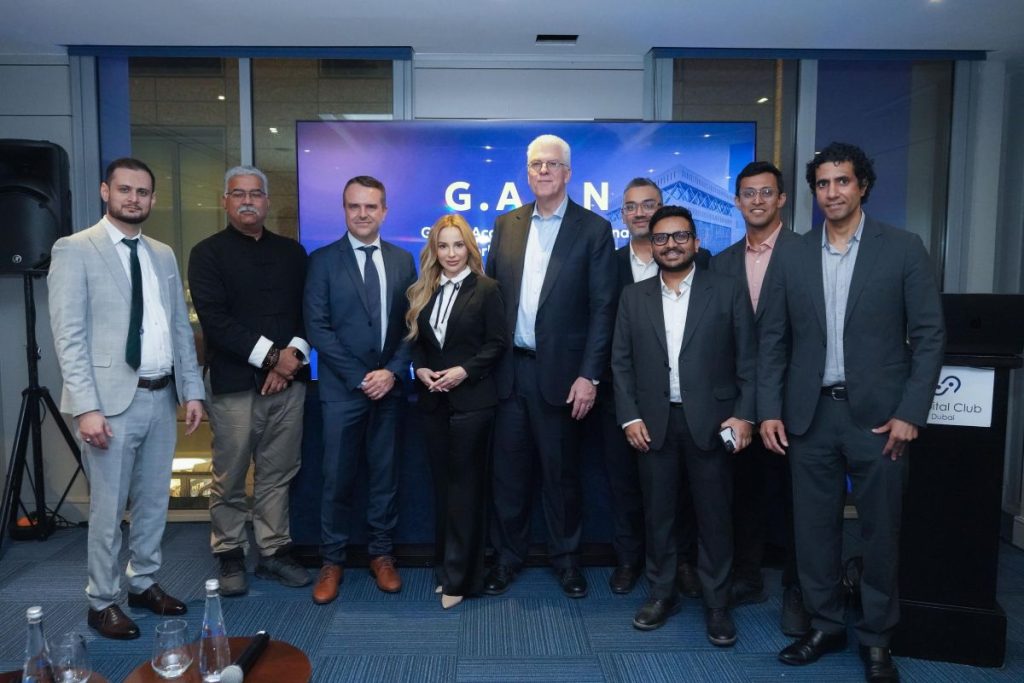 Liminal Custody Announces Key Insights on Stablecoin Adoption at G.A.I.N. Dubai